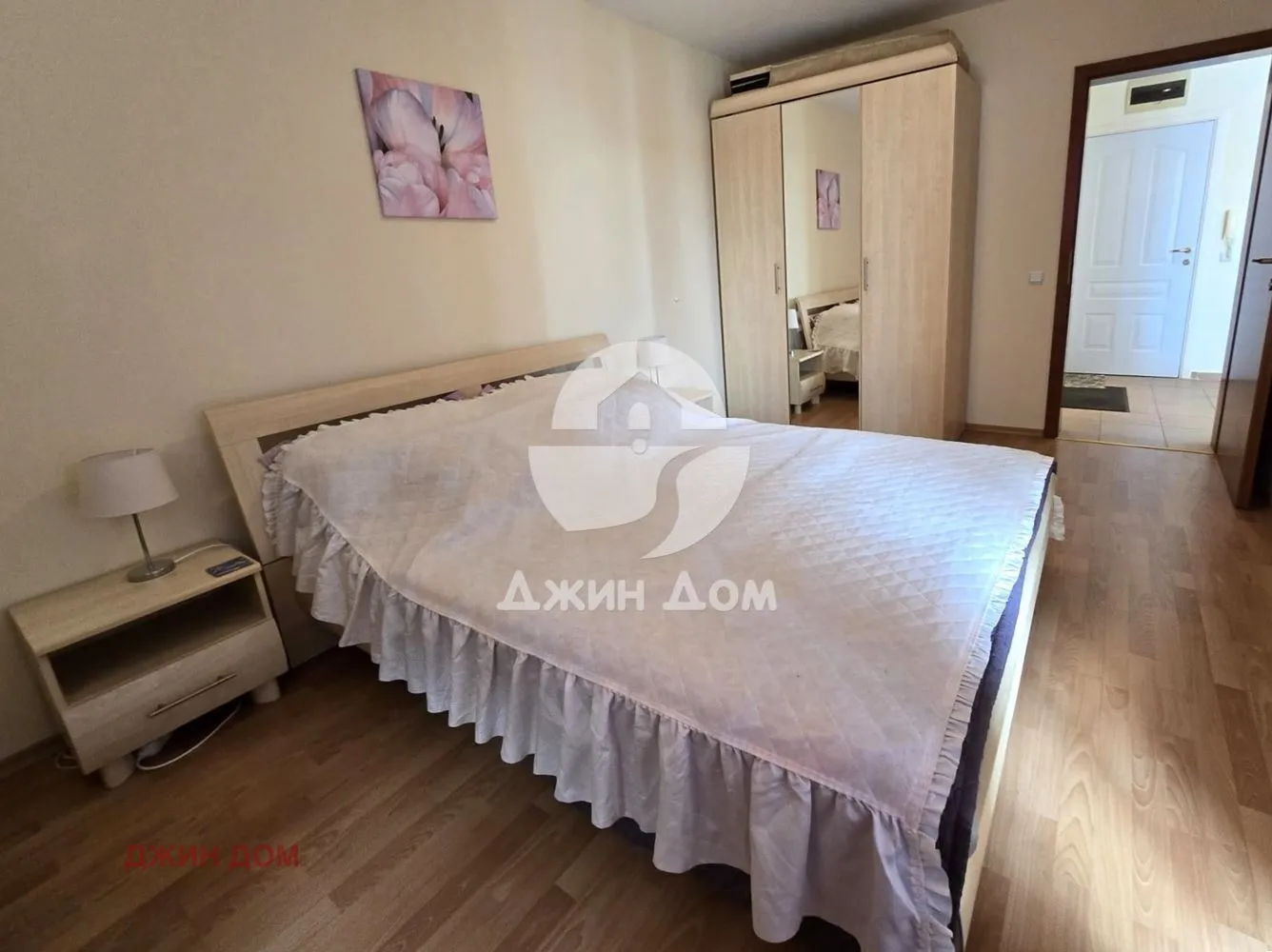 3-стаен, Покрайнини, Бургас - снимка 4 от 12