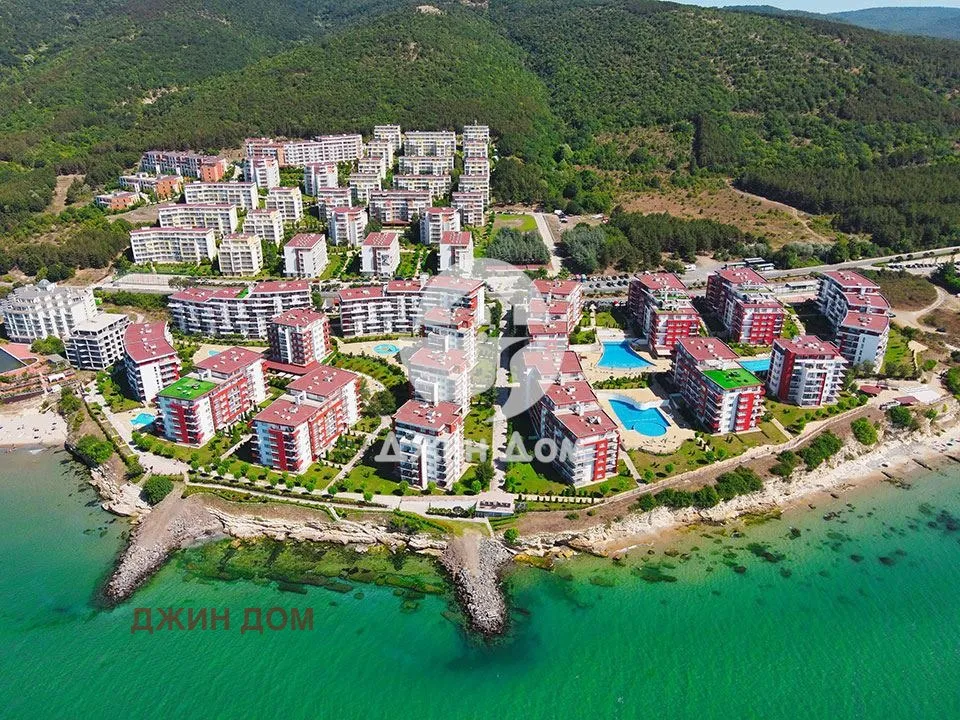 3-стаен, Покрайнини, Бургас - снимка 6 от 12