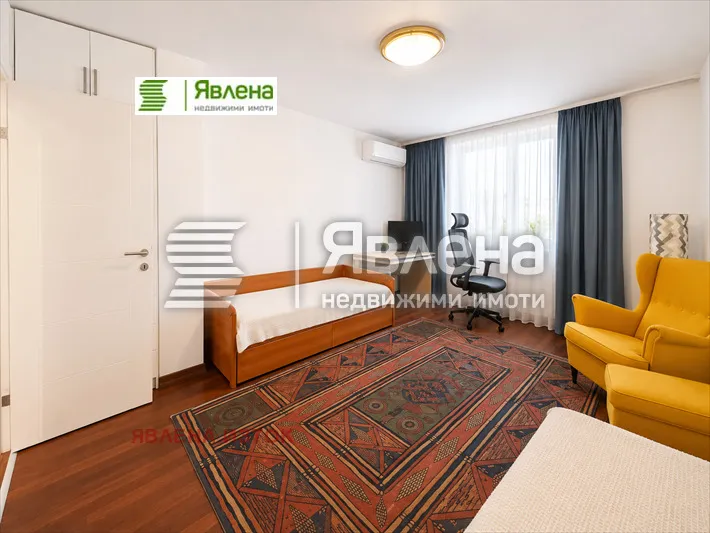 3-стаен, Овча купел, София