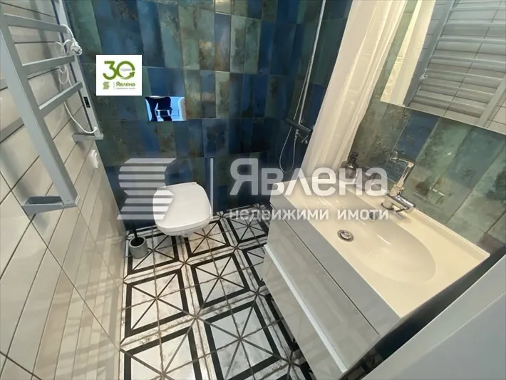 3-стаен, Бриз, Варна - снимка 3 от 12