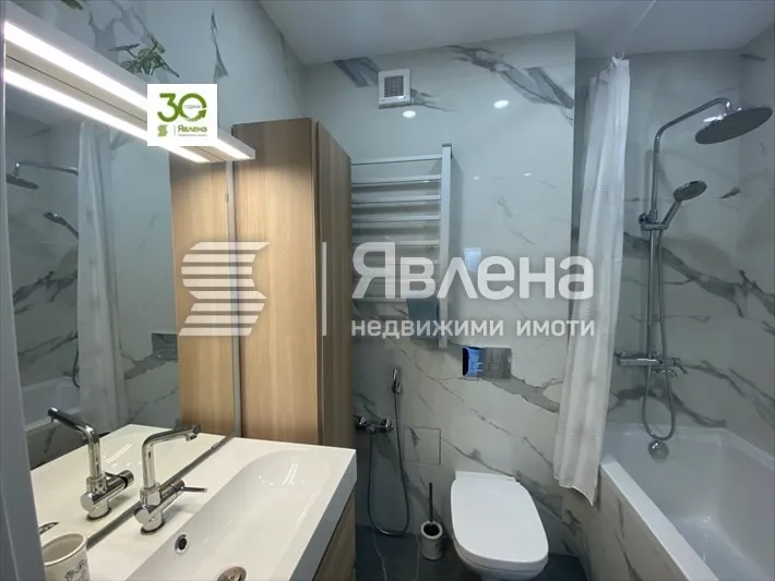 3-стаен, Бриз, Варна - снимка 4 от 12