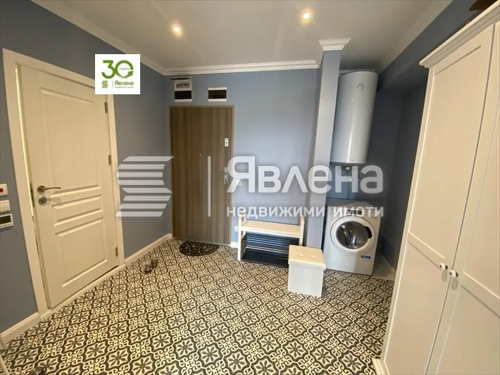 3-стаен, Бриз, Варна - снимка 6 от 12