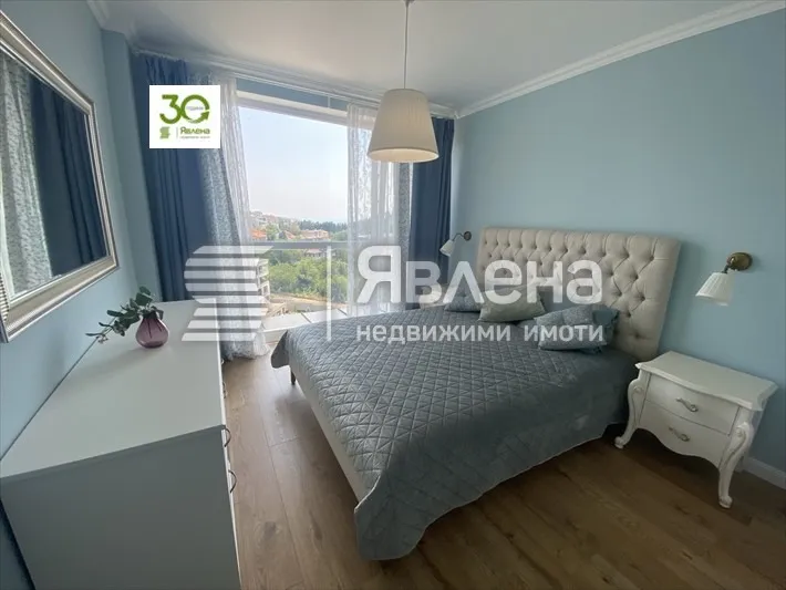 3-стаен, Бриз, Варна - снимка 11 от 12
