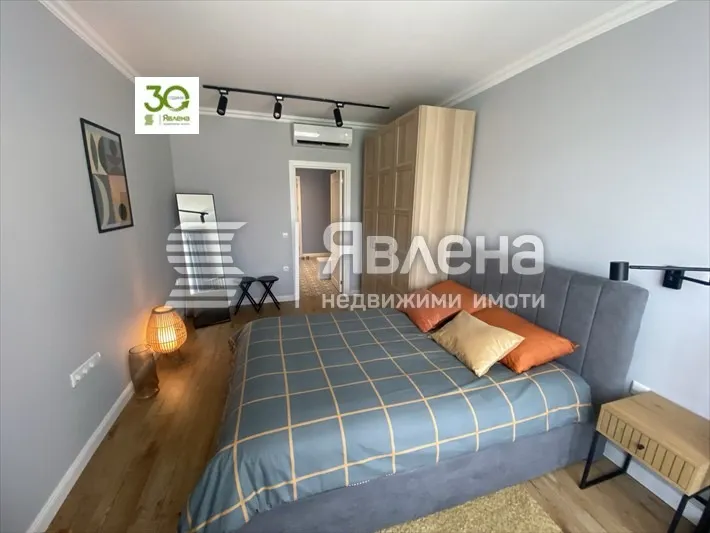 3-стаен, Бриз, Варна - снимка 5 от 12