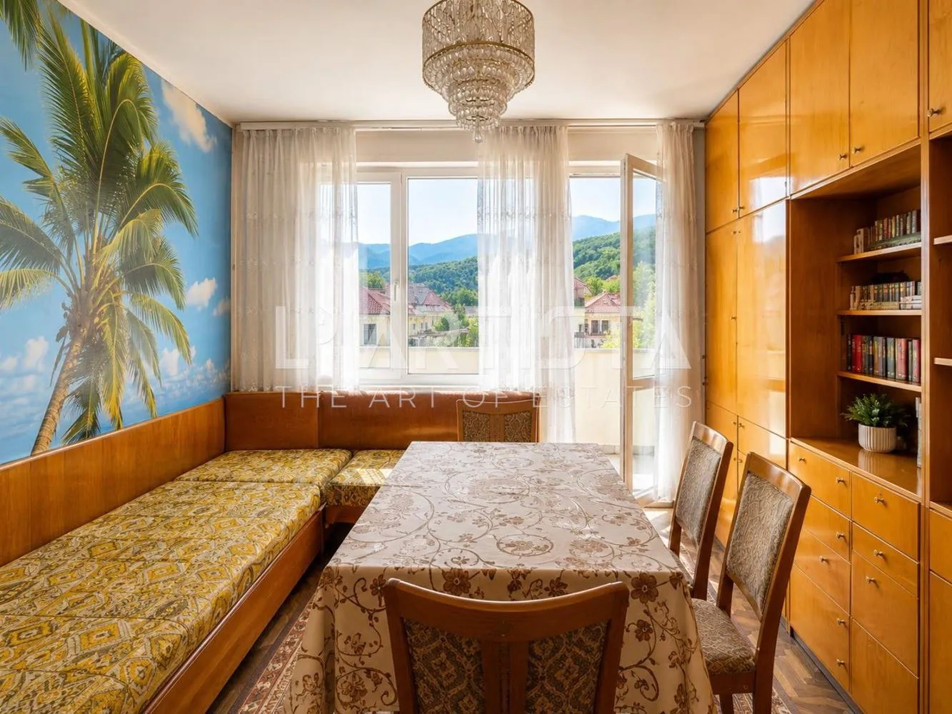 3-стаен, Пазарджик, Южна България - снимка 10 от 12