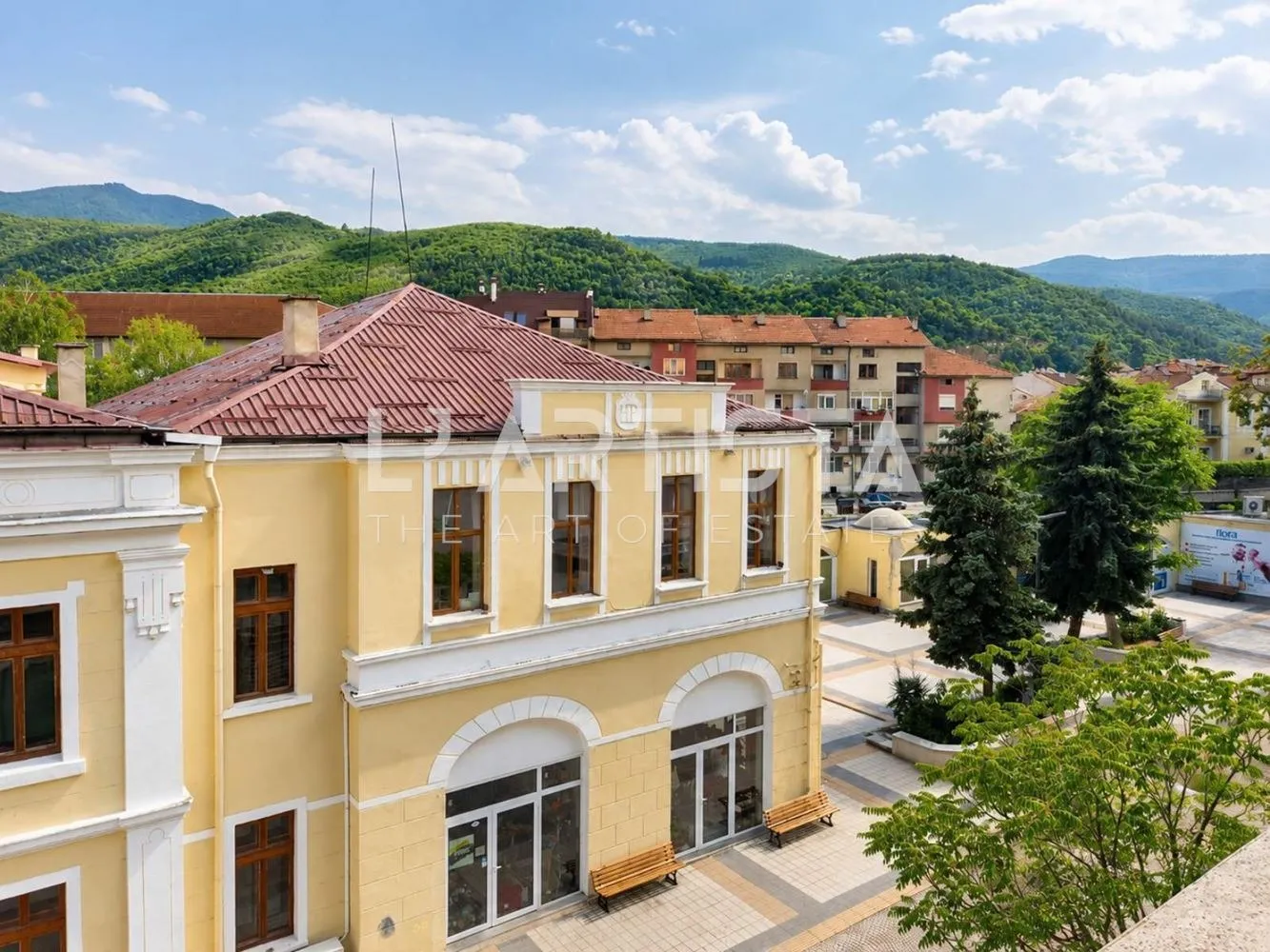 3-стаен, Пазарджик, Южна България - снимка 9 от 12