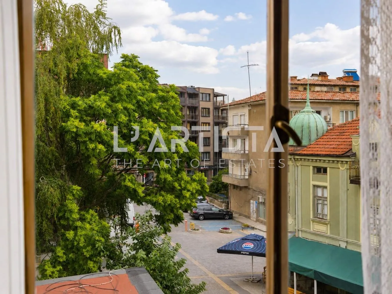 3-стаен, Пазарджик, Южна България