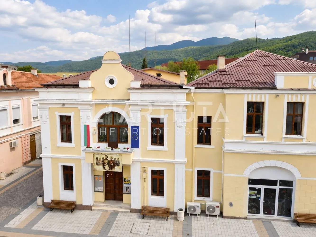 3-стаен, Пазарджик, Южна България - снимка 7 от 12