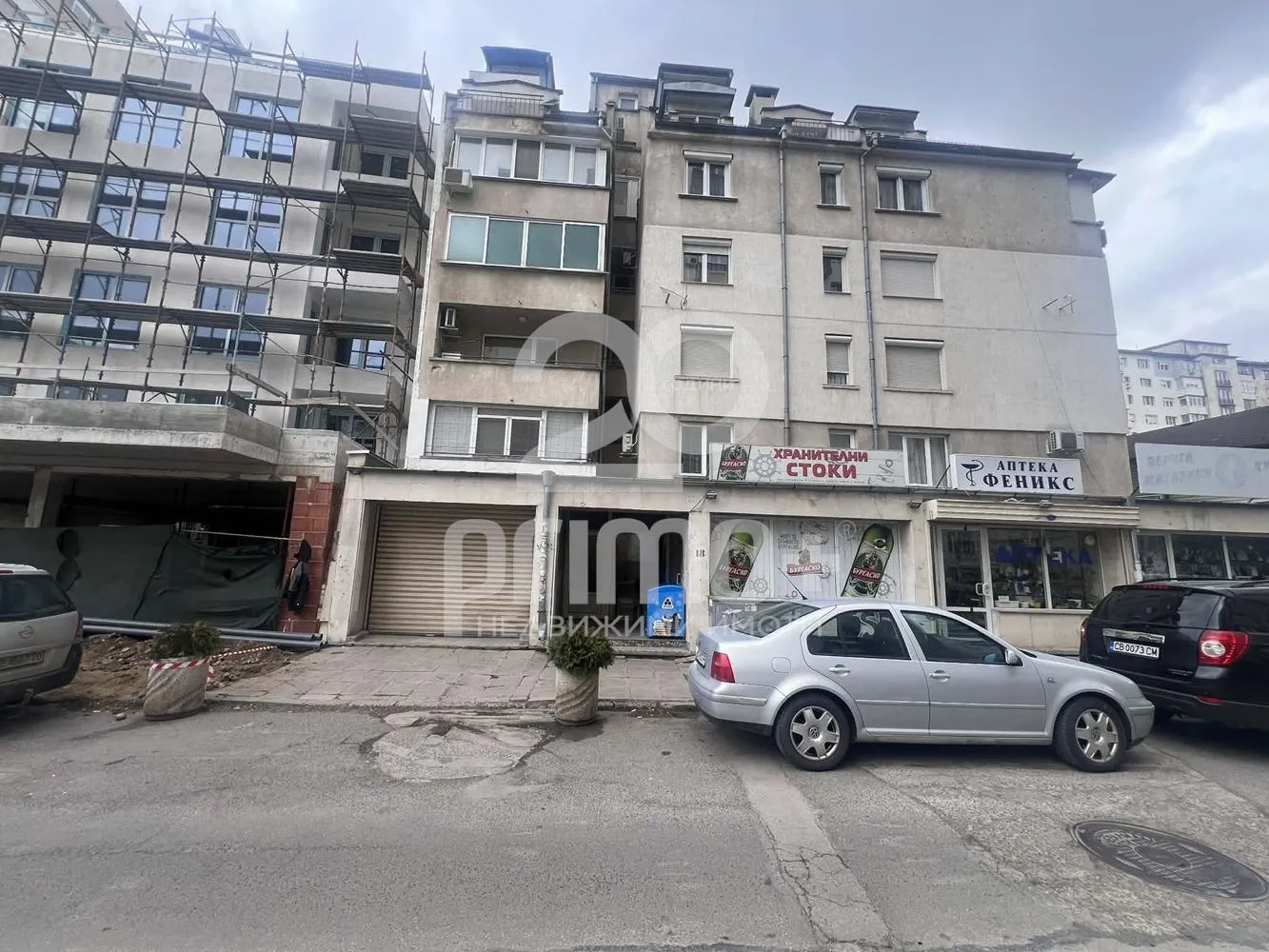 3-стаен, Красно село, София - снимка 7 от 18