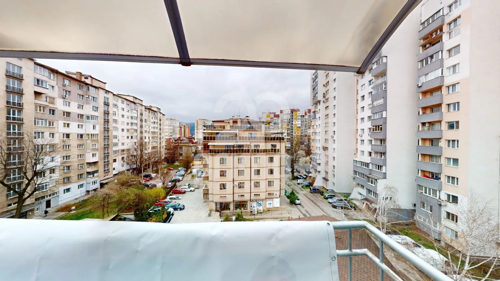 3-стаен, Красно село, София - снимка 5 от 18