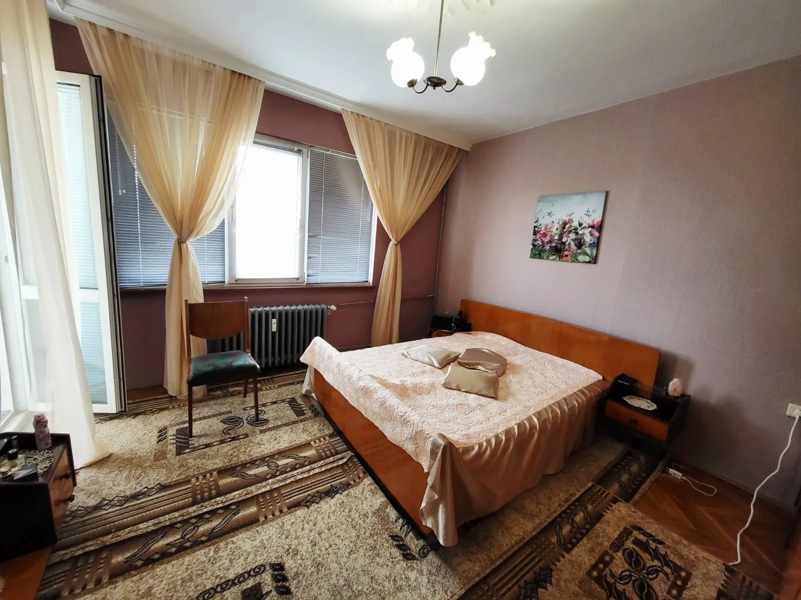 3-стаен, Плевен, Северозападна България - снимка 15 от 16