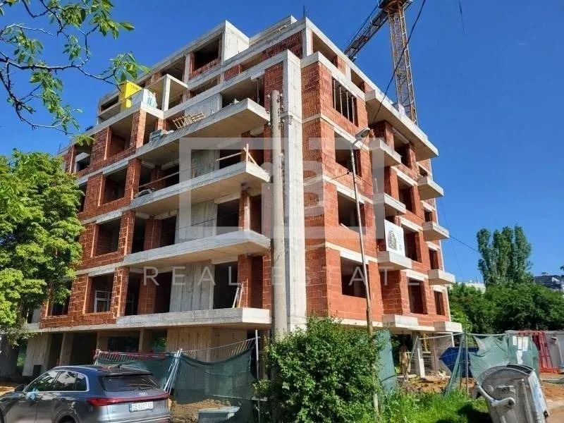 3-стаен, Слатина, София - снимка 6 от 7