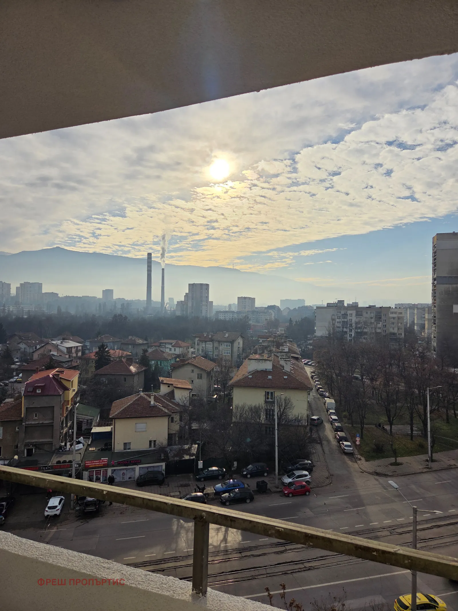 3-стаен, Разсадника, София - снимка 9 от 18