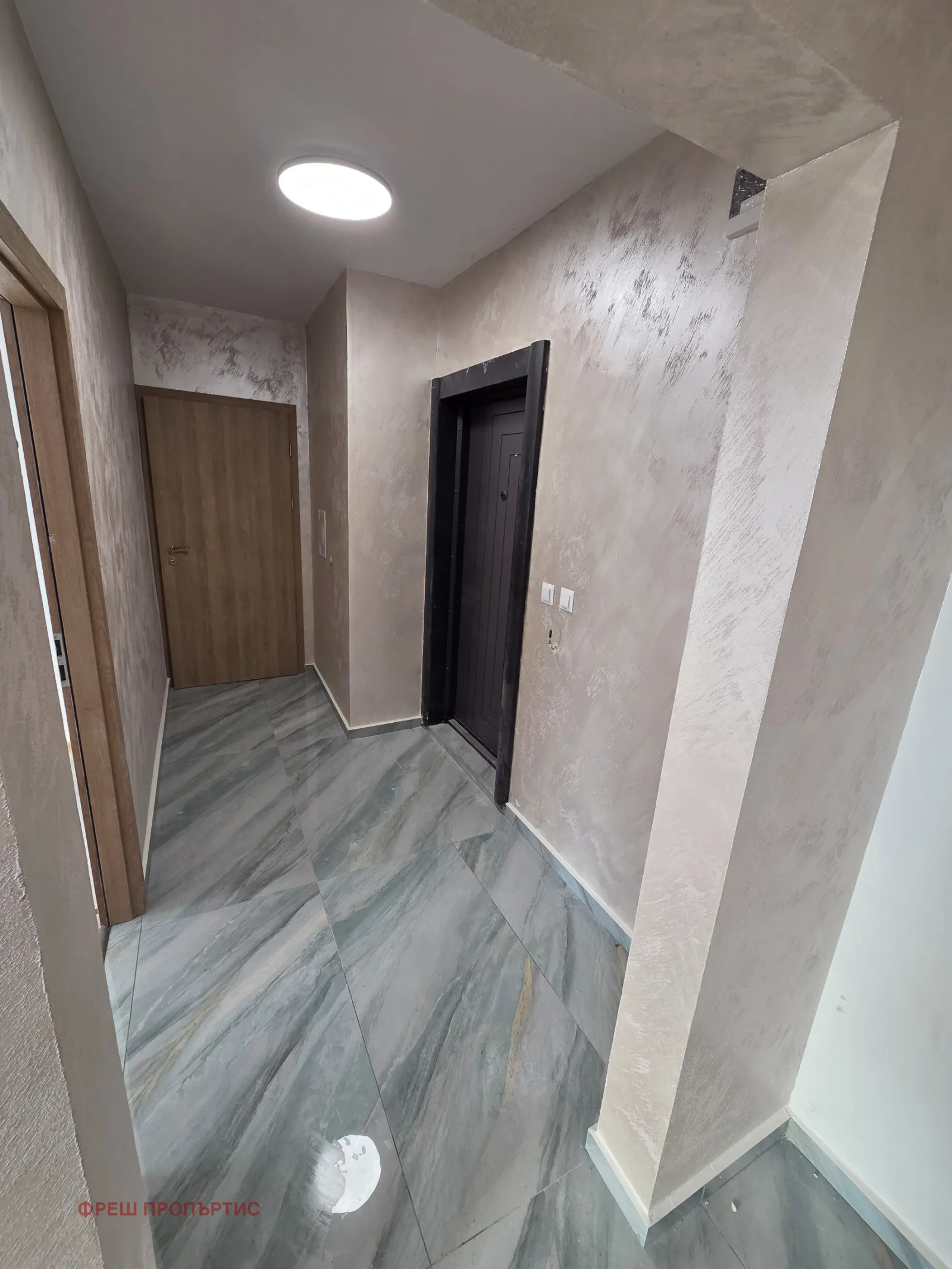 3-стаен, Разсадника, София - снимка 3 от 18