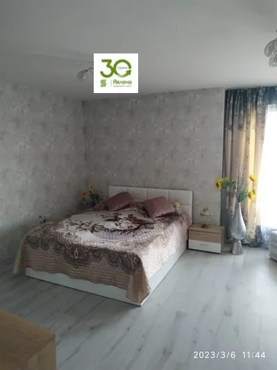 3-стаен, Аспарухово, Варна