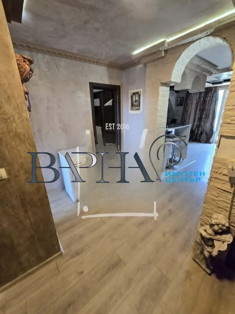 3-стаен, Христо Ботев, Варна - снимка 5 от 18