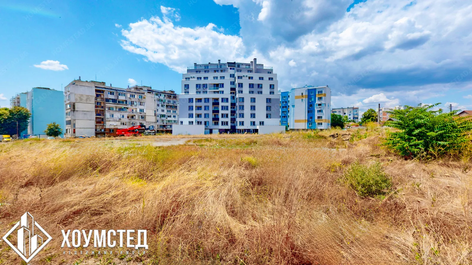 3-стаен, Меден Рудник, Бургас - снимка 7 от 15