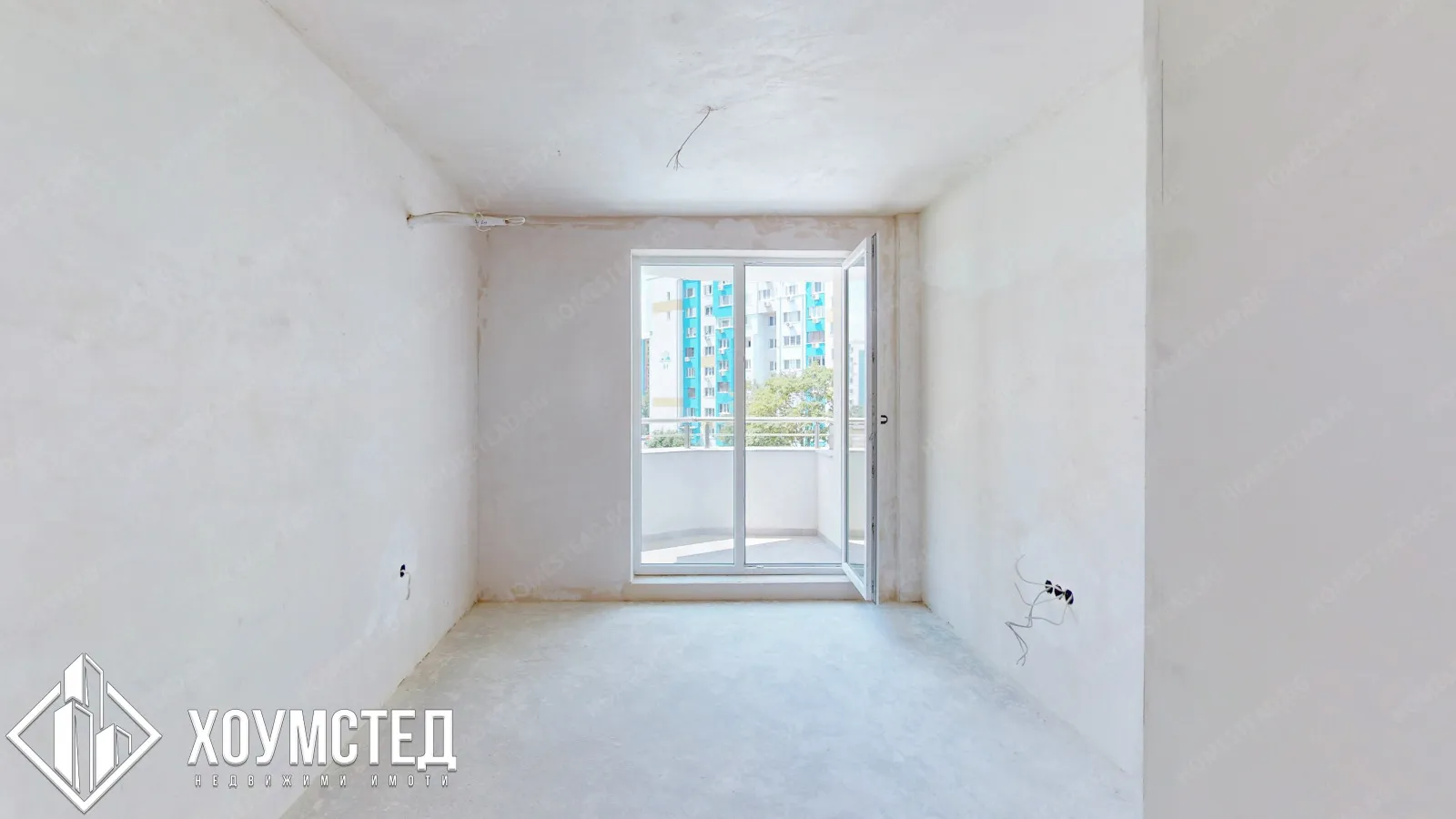 3-стаен, Меден Рудник, Бургас - снимка 12 от 15