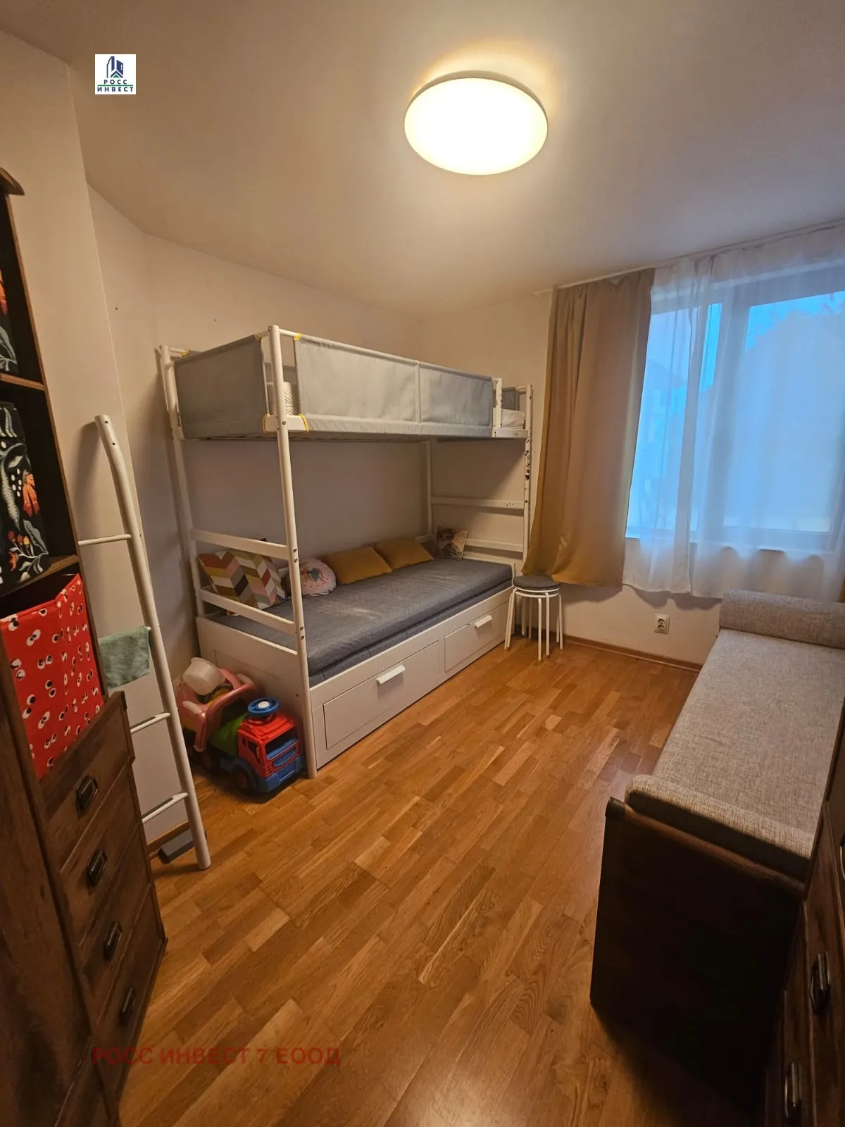 3-стаен, Несебър, Югоизточна България - снимка 14 от 17