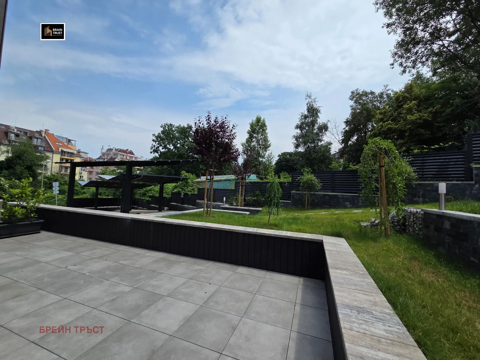 3-стаен, Лозенец (Горен), София - снимка 5 от 11
