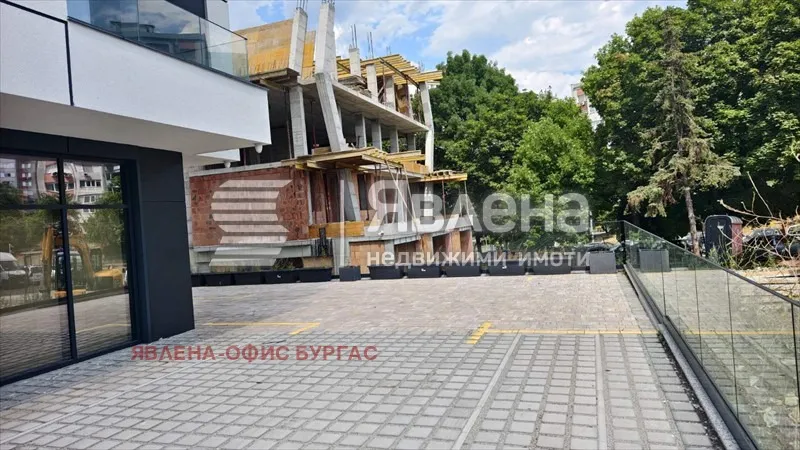 3-стаен, Меден Рудник, Бургас - снимка 3 от 8