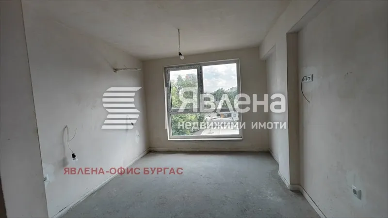 3-стаен, Меден Рудник, Бургас - снимка 6 от 8