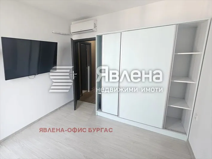 3-стаен, Сарафово, Бургас - снимка 3 от 12