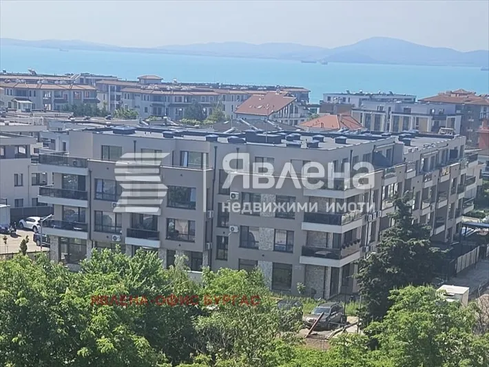 3-стаен, Сарафово, Бургас - снимка 7 от 12