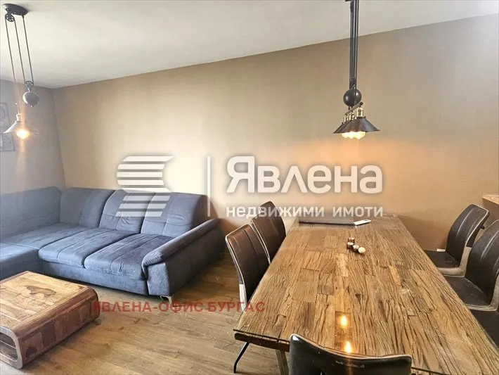 3-стаен, Сарафово, Бургас - снимка 11 от 12