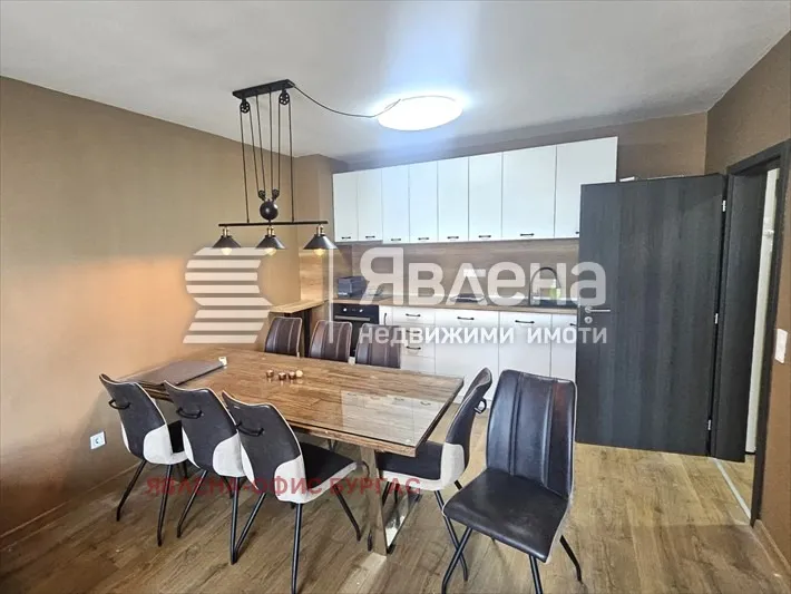 3-стаен, Сарафово, Бургас - снимка 10 от 12