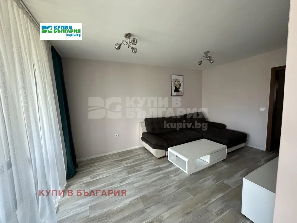 3-стаен, Тракия, Варна - снимка 14 от 17