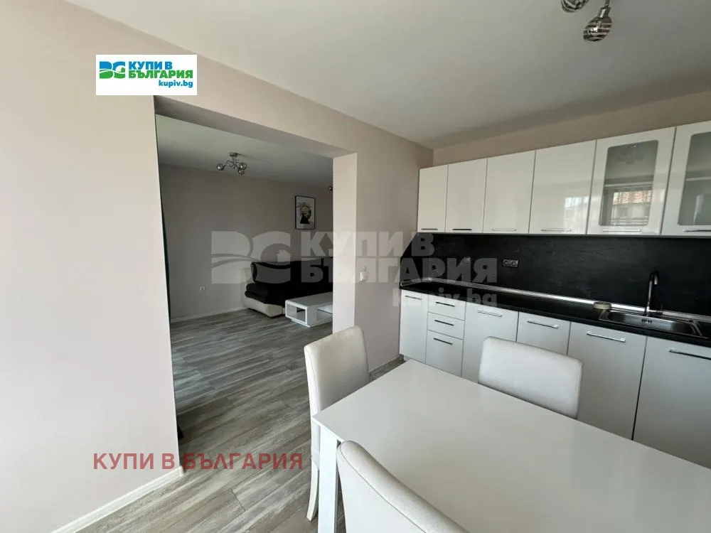 3-стаен, Тракия, Варна - снимка 10 от 17