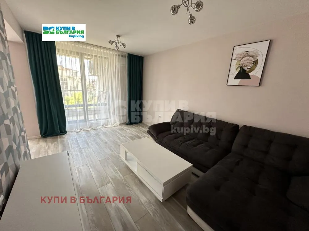 3-стаен, Тракия, Варна - снимка 15 от 17