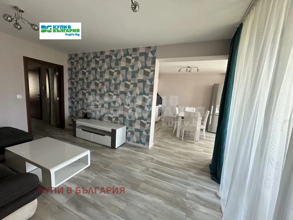 3-стаен, Тракия, Варна - снимка 12 от 17