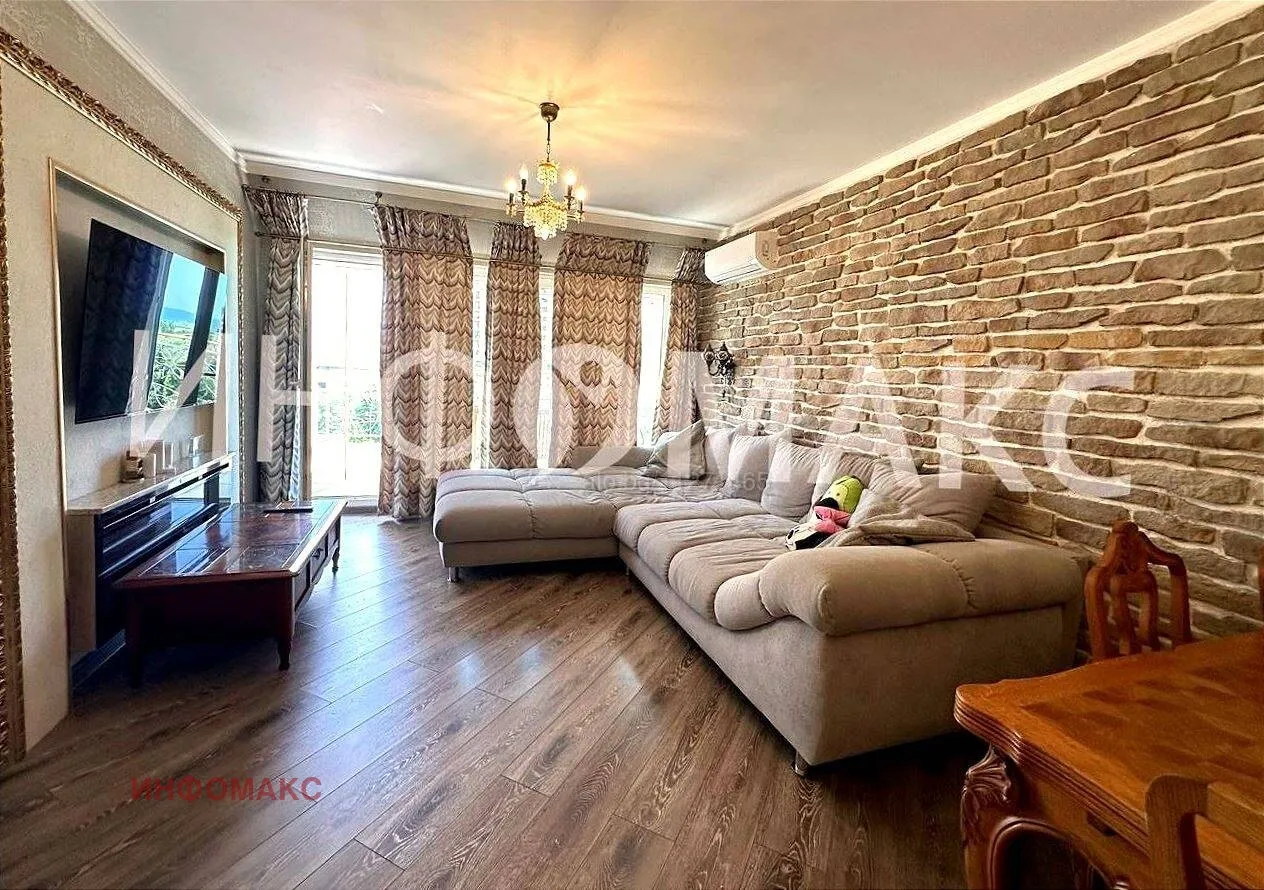 3-стаен, Зорница, Бургас - снимка 6 от 10