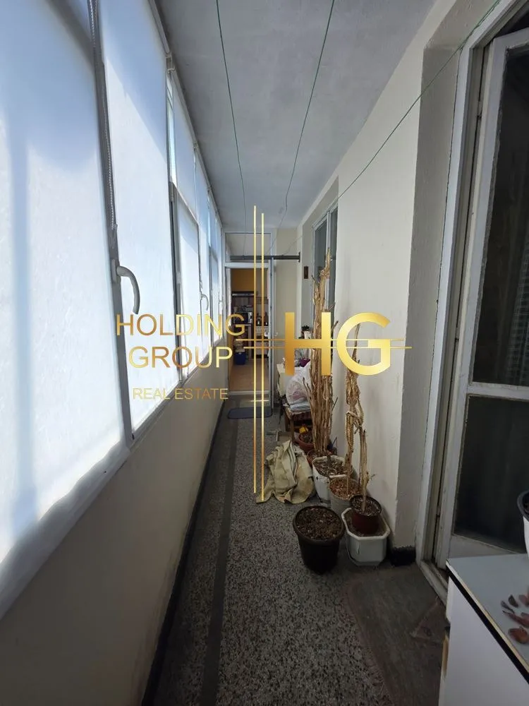 3-стаен, Трошево, Варна - снимка 3 от 13
