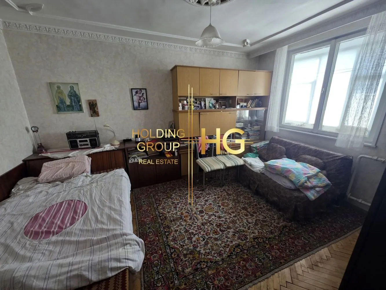 3-стаен, Трошево, Варна - снимка 10 от 13