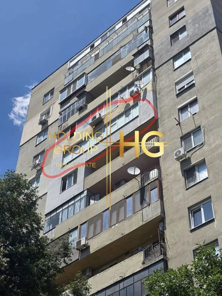 3-стаен, Трошево, Варна - снимка 6 от 13