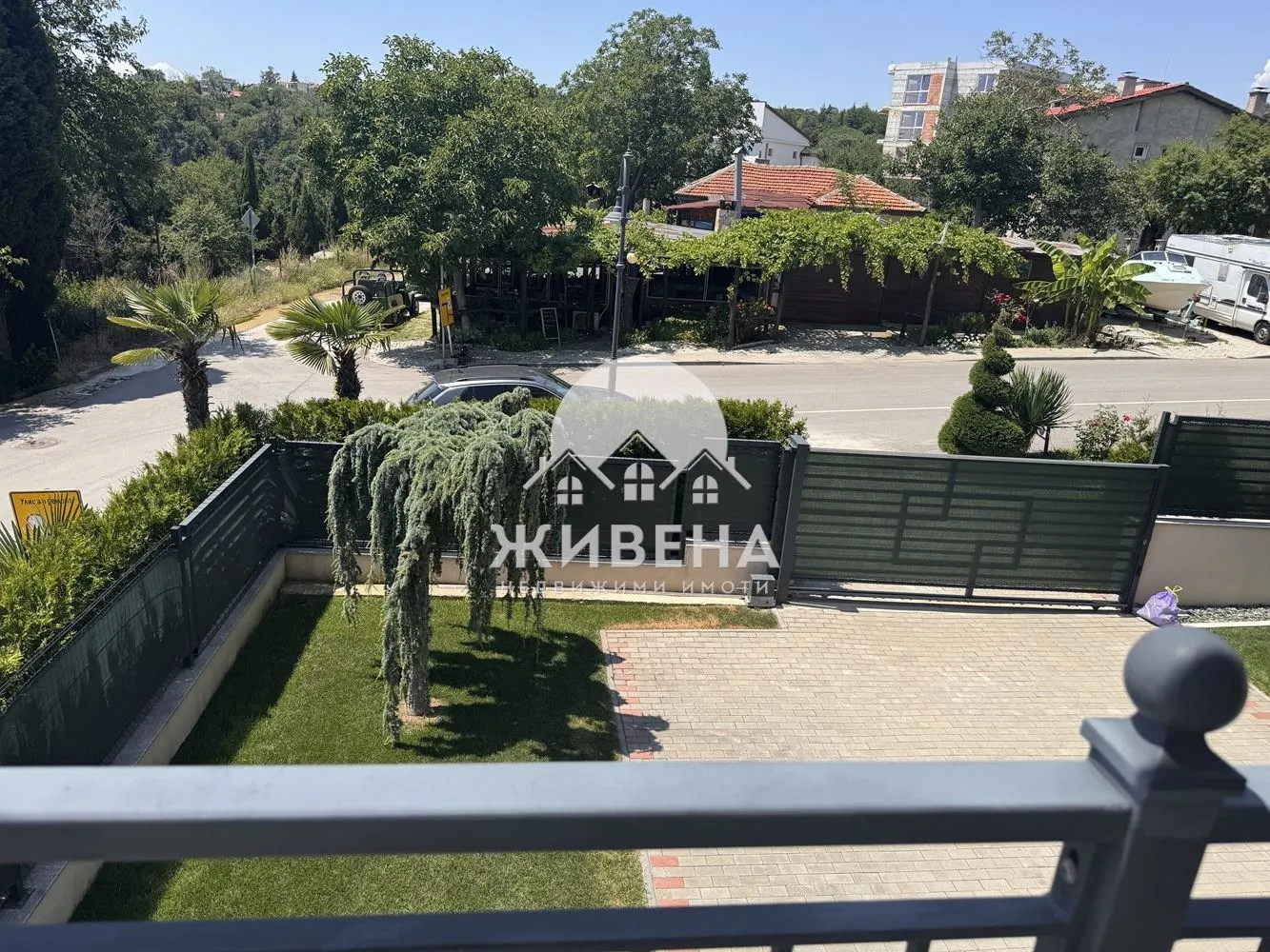 3-стаен, Галата, Варна - снимка 7 от 16