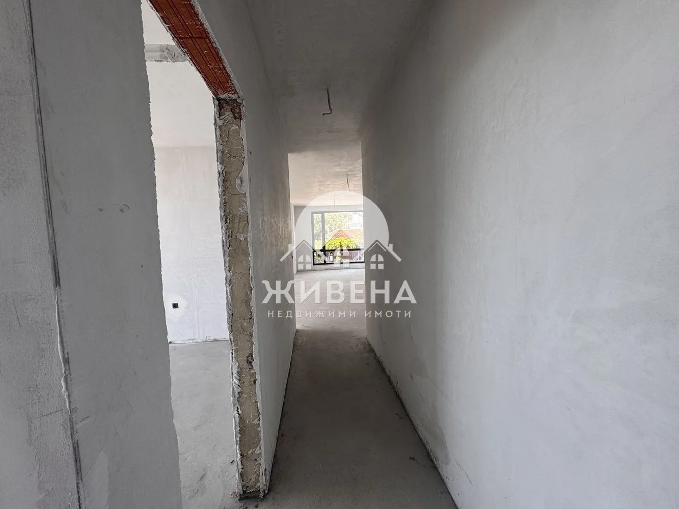 3-стаен, Галата, Варна - снимка 15 от 16