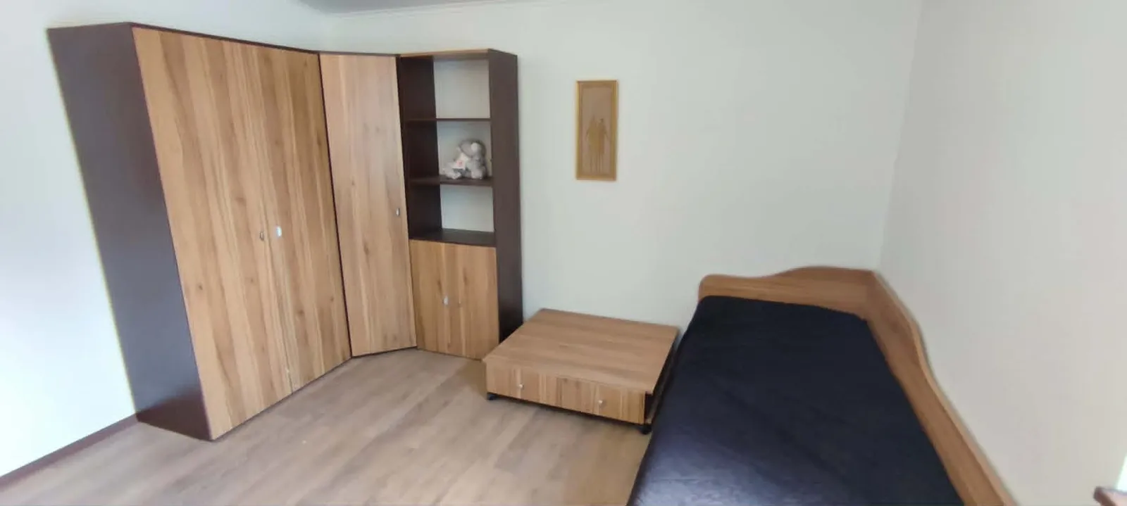 3-стаен, Варуша, Велико Търново - снимка 15 от 16