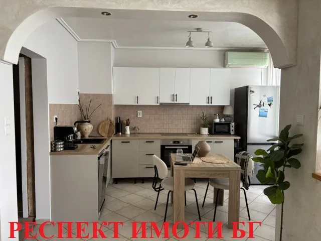 3-стаен, Въстанически, Пловдив - снимка 10 от 18