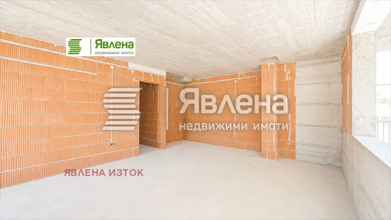 3-стаен, Сухата река, София