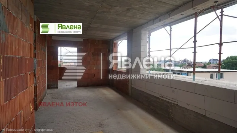 3-стаен, Сухата река, София - снимка 4 от 6