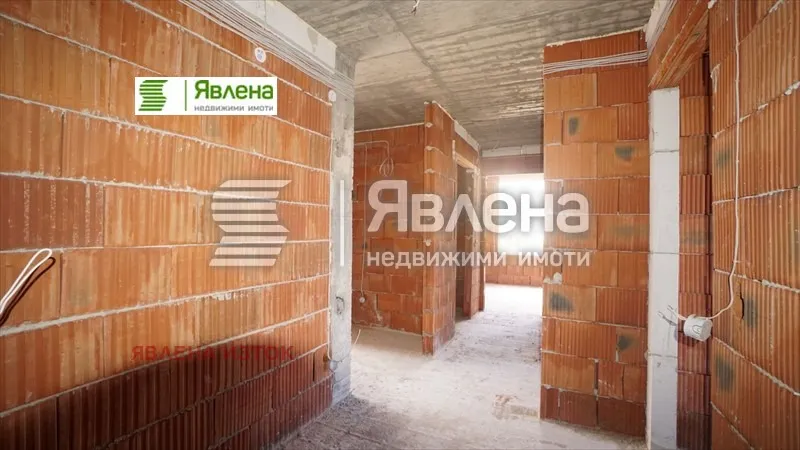 3-стаен, Сухата река, София - снимка 2 от 5
