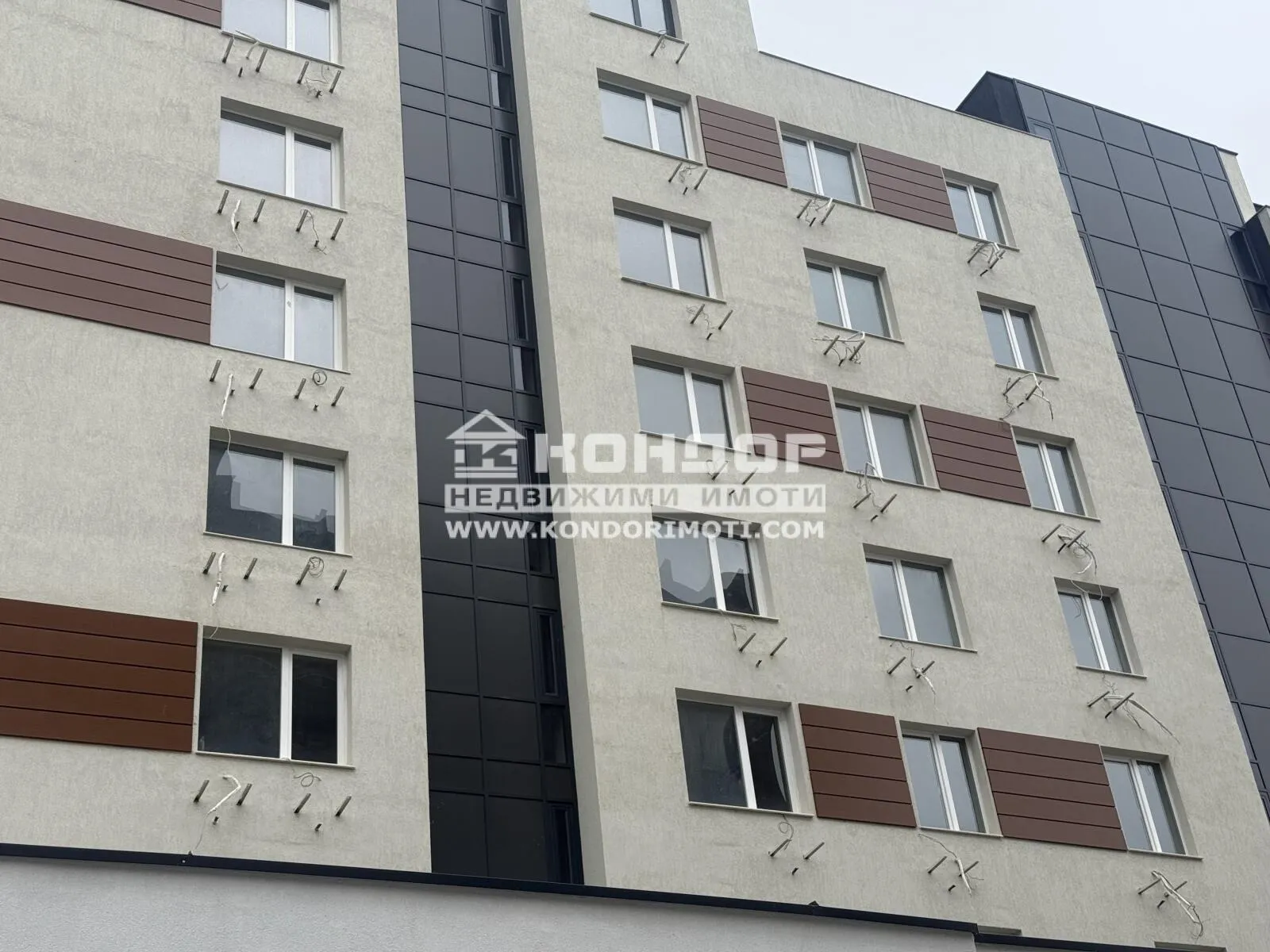 3-стаен, Тракия - Изток, Пловдив - снимка 5 от 11