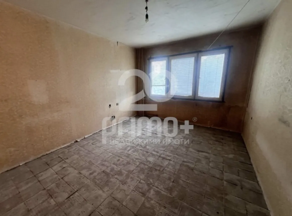 3-стаен, Дружба 1, София