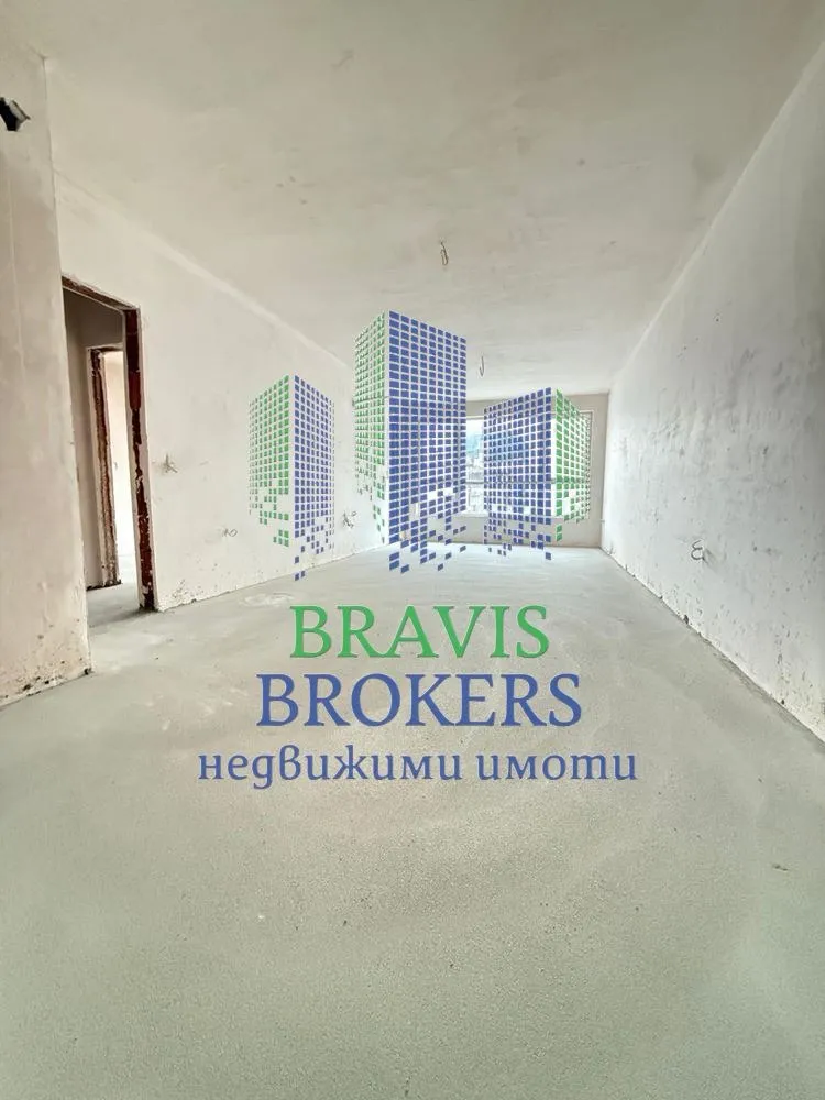 3-стаен, Тракия, Варна