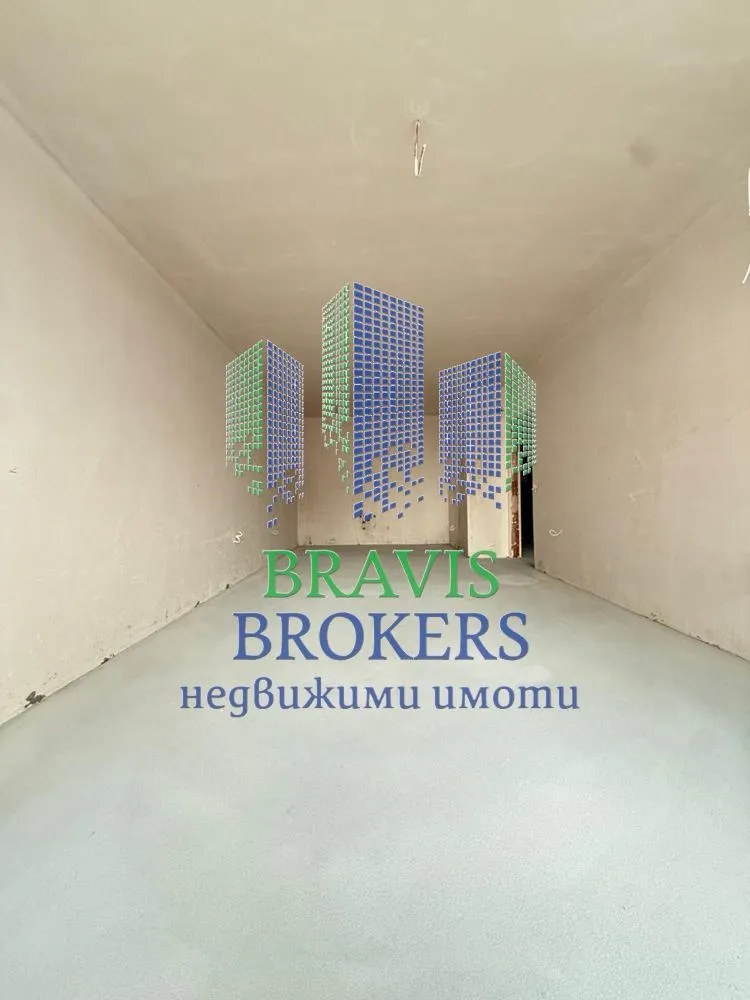 3-стаен, Тракия, Варна - снимка 2 от 6