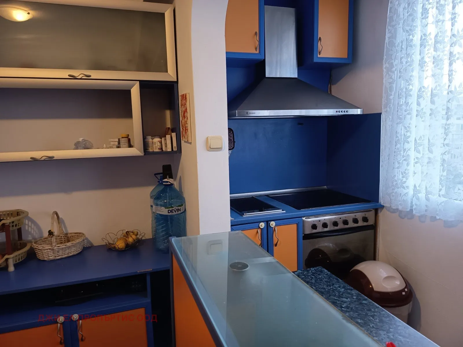 3-стаен, Света троица, София - снимка 8 от 12